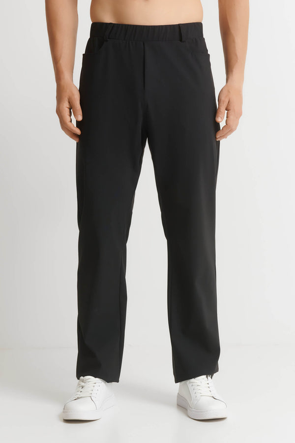Shan Techno Pants
